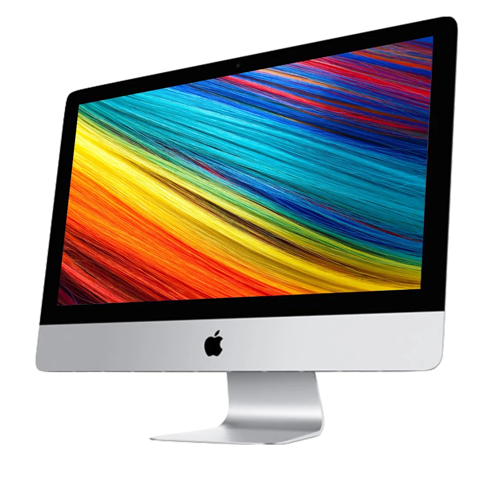 iMac 27" Retina 5K 2019