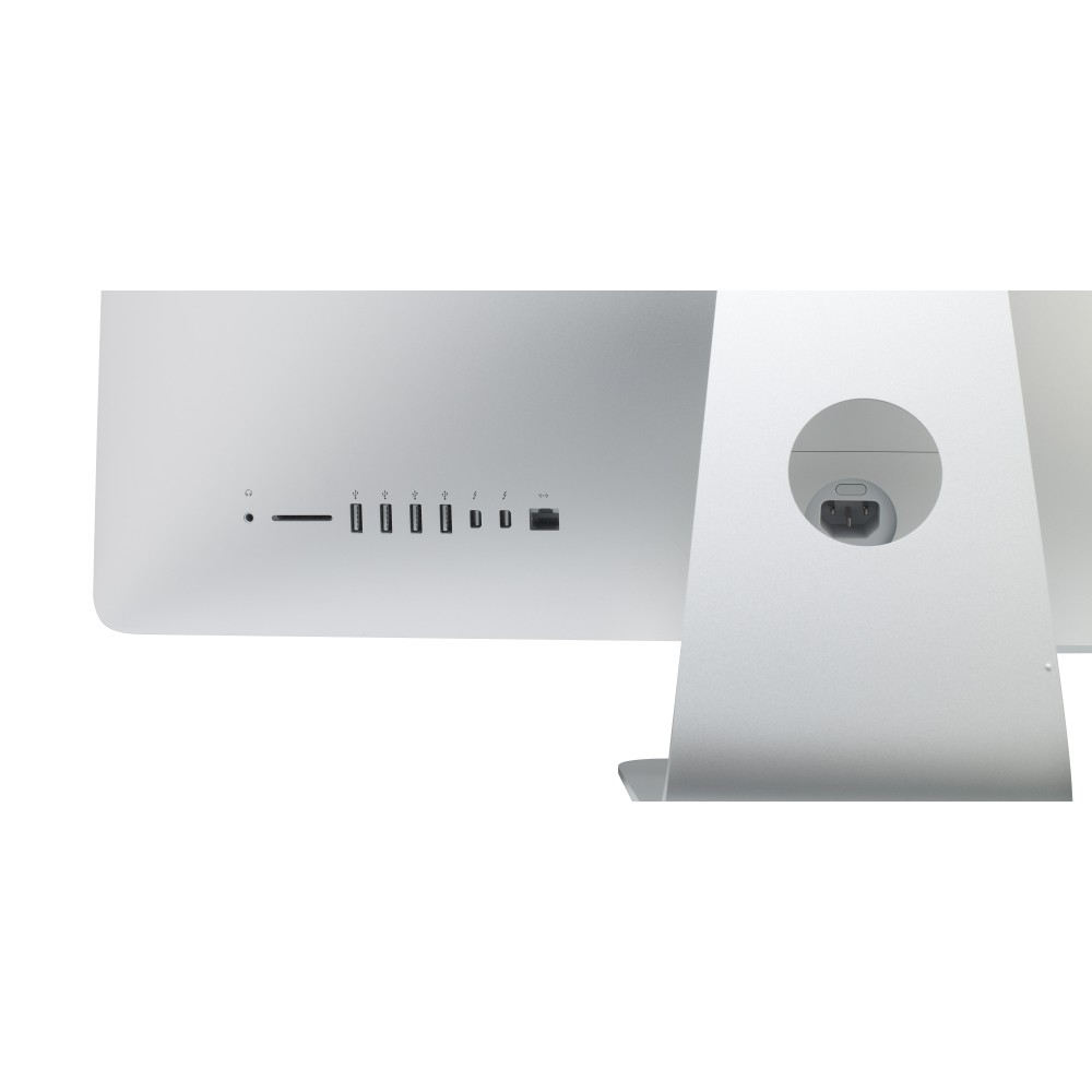 iMac 21" Retina 5K 2019