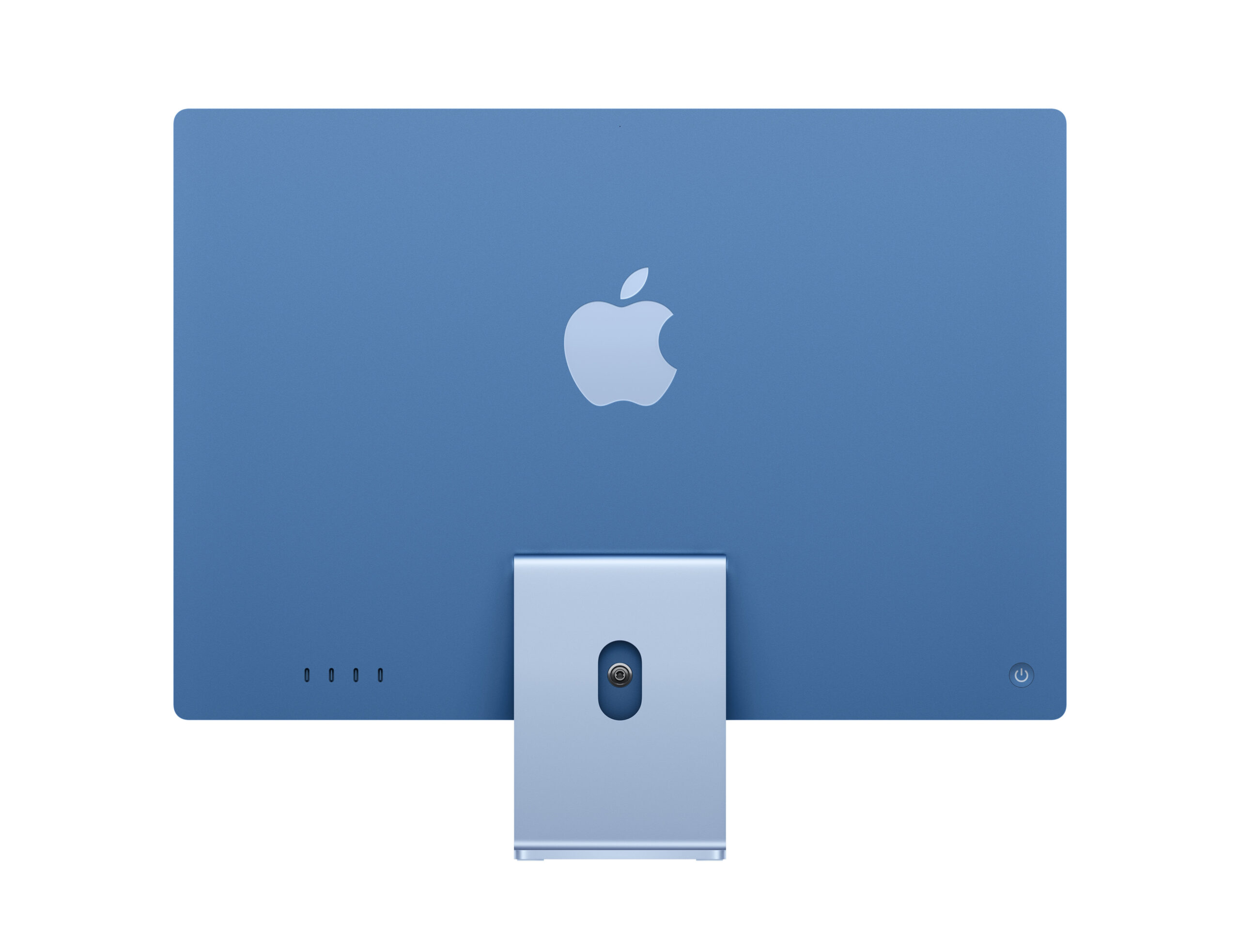 Apple IMAC 24' M4 16Go 256Go - Bleu