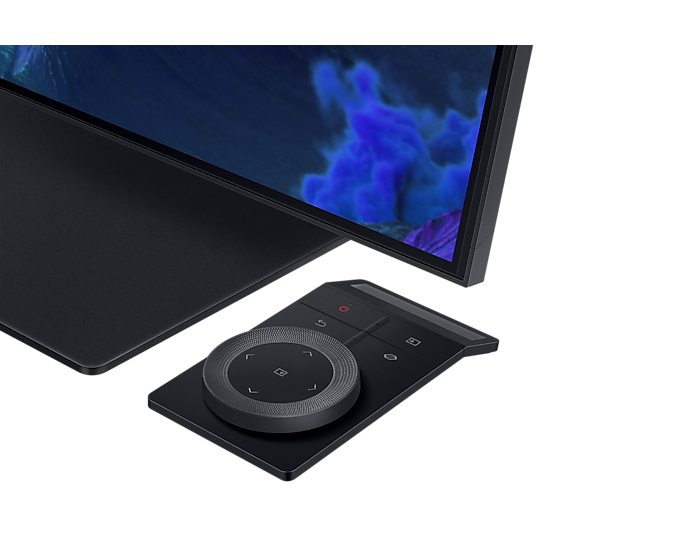 Odyssey Ark 2nd Gen 55"- UHD 4K