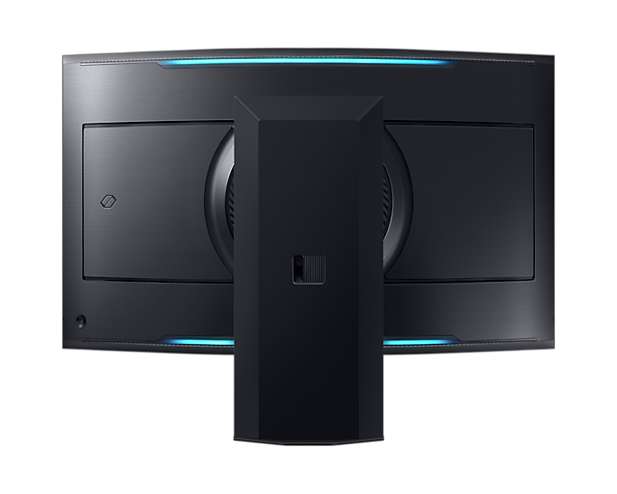 Odyssey Ark 2nd Gen 55"- UHD 4K