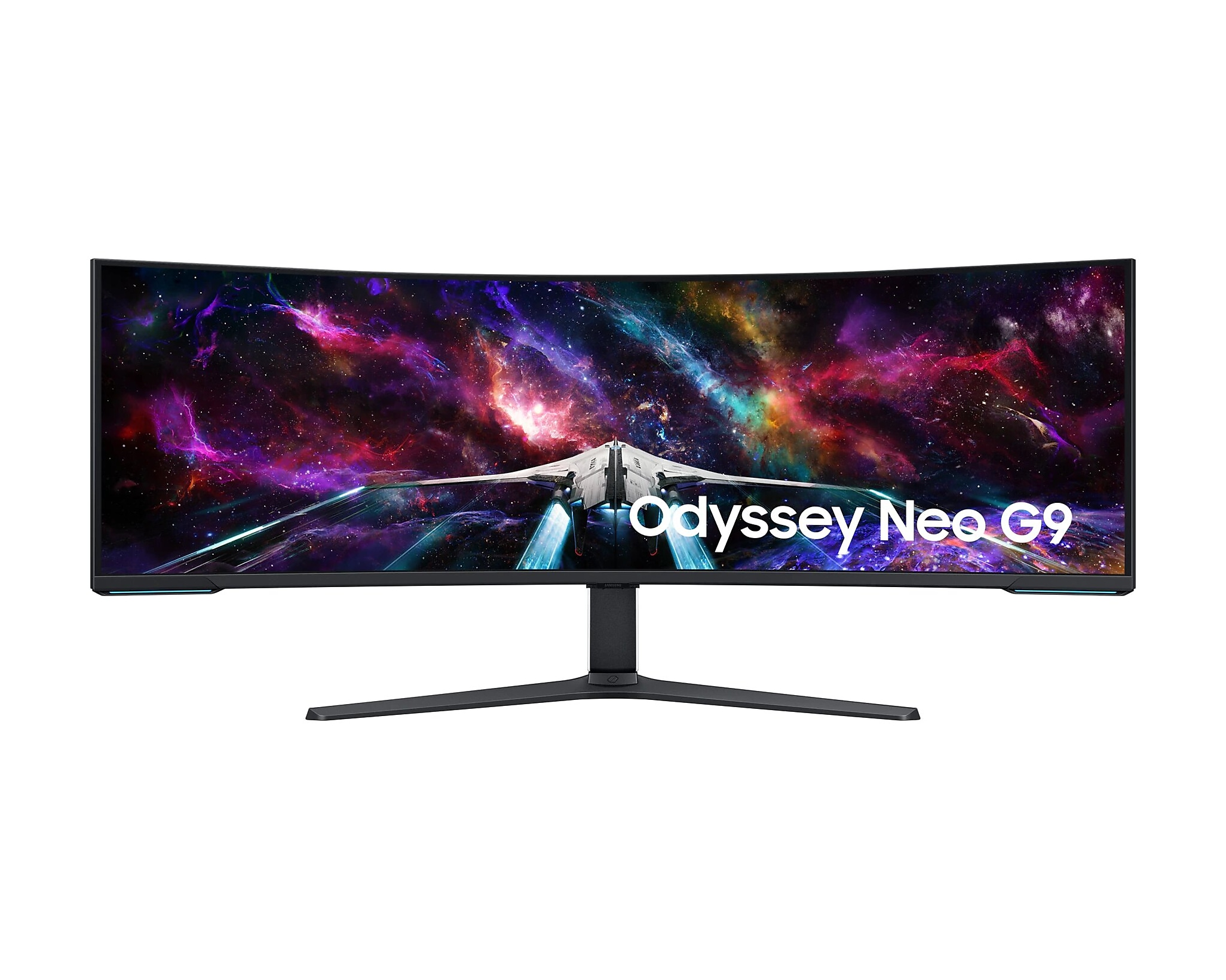 Odyssey Neo G9 57" UHD 240Hz