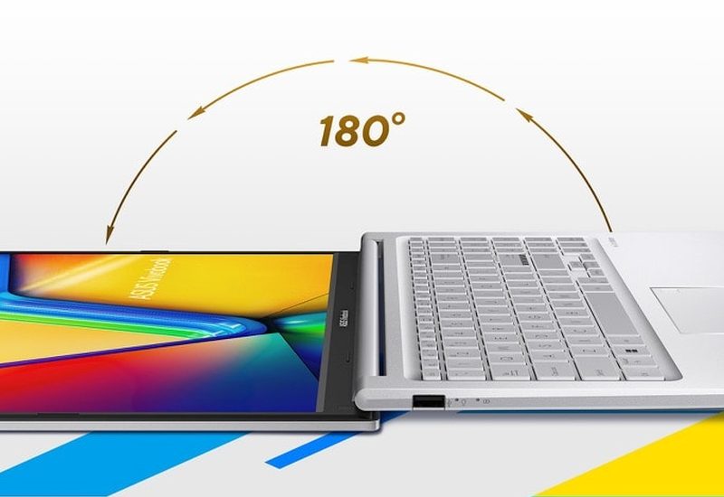 Asus Vivobook 15