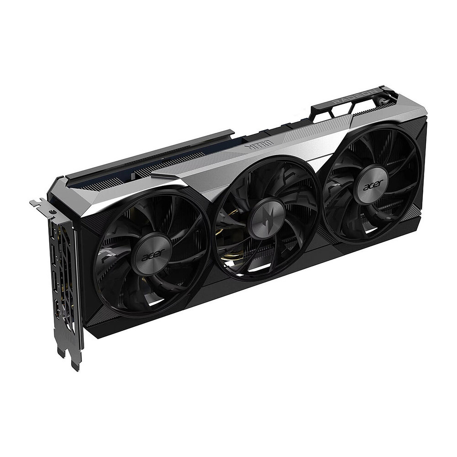 Acer Nitro AMD Radeon RX 9070 XT OC 16 Go