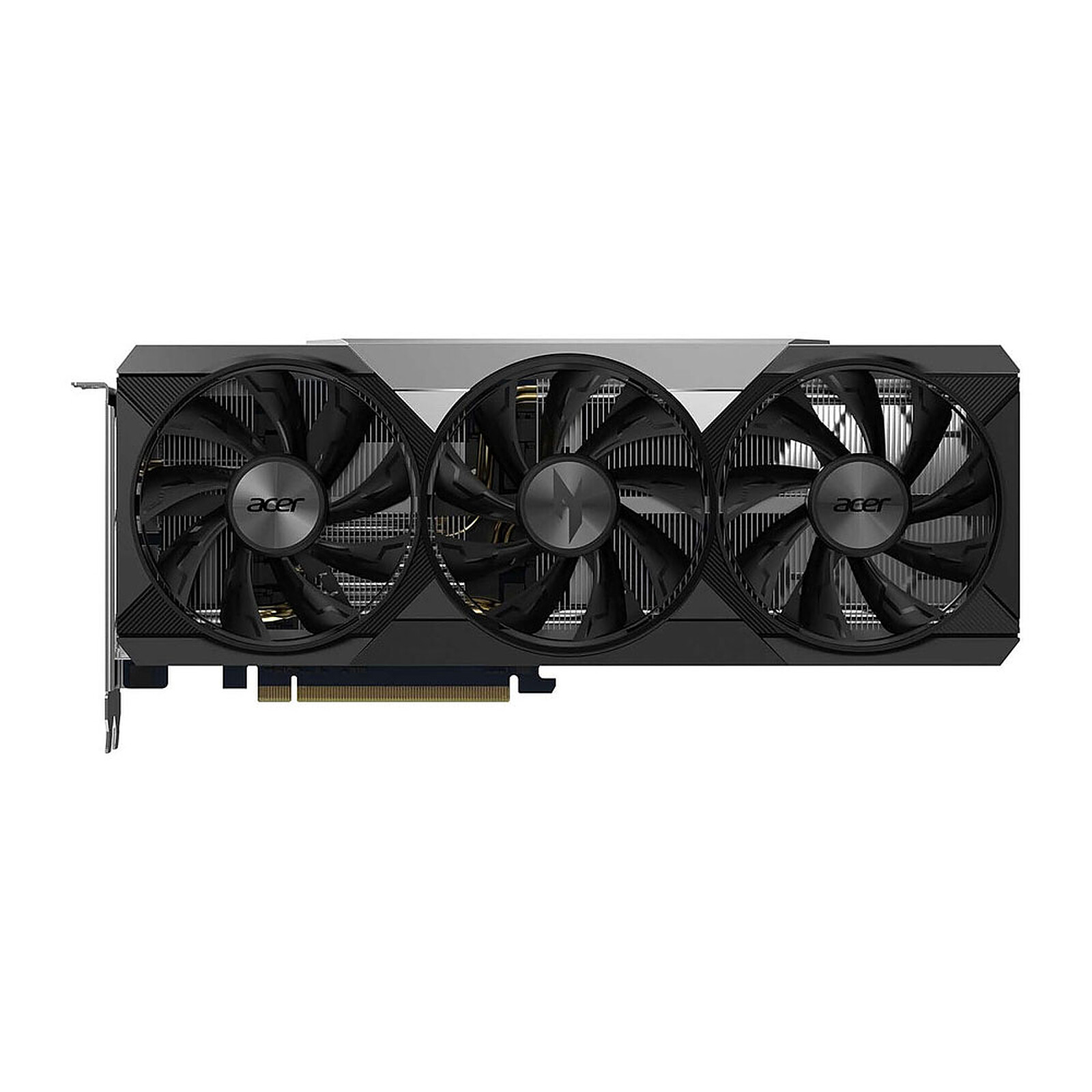 Acer Nitro AMD Radeon RX 9070 XT OC 16 Go