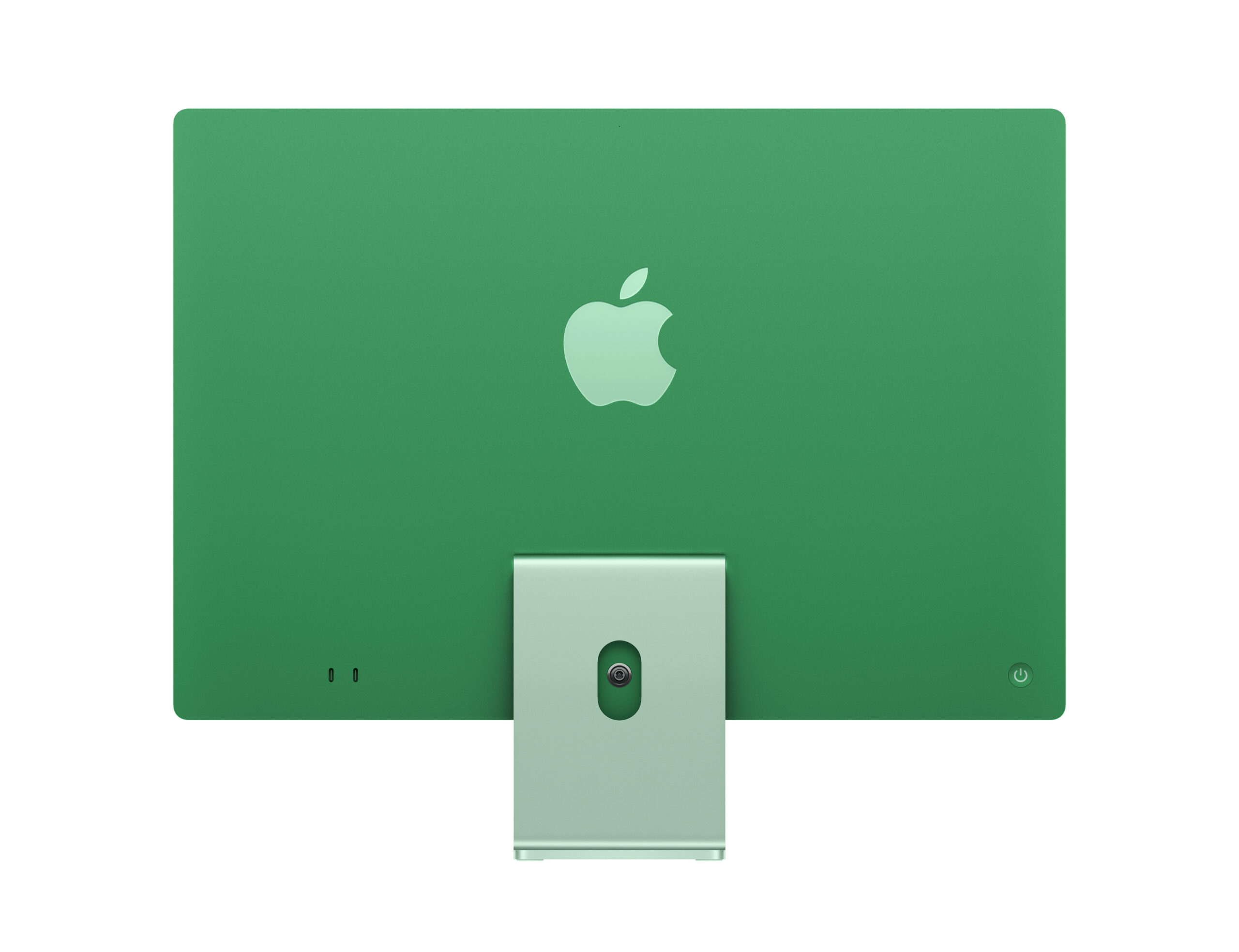Apple IMAC 24' M4 16Go 256Go - Vert