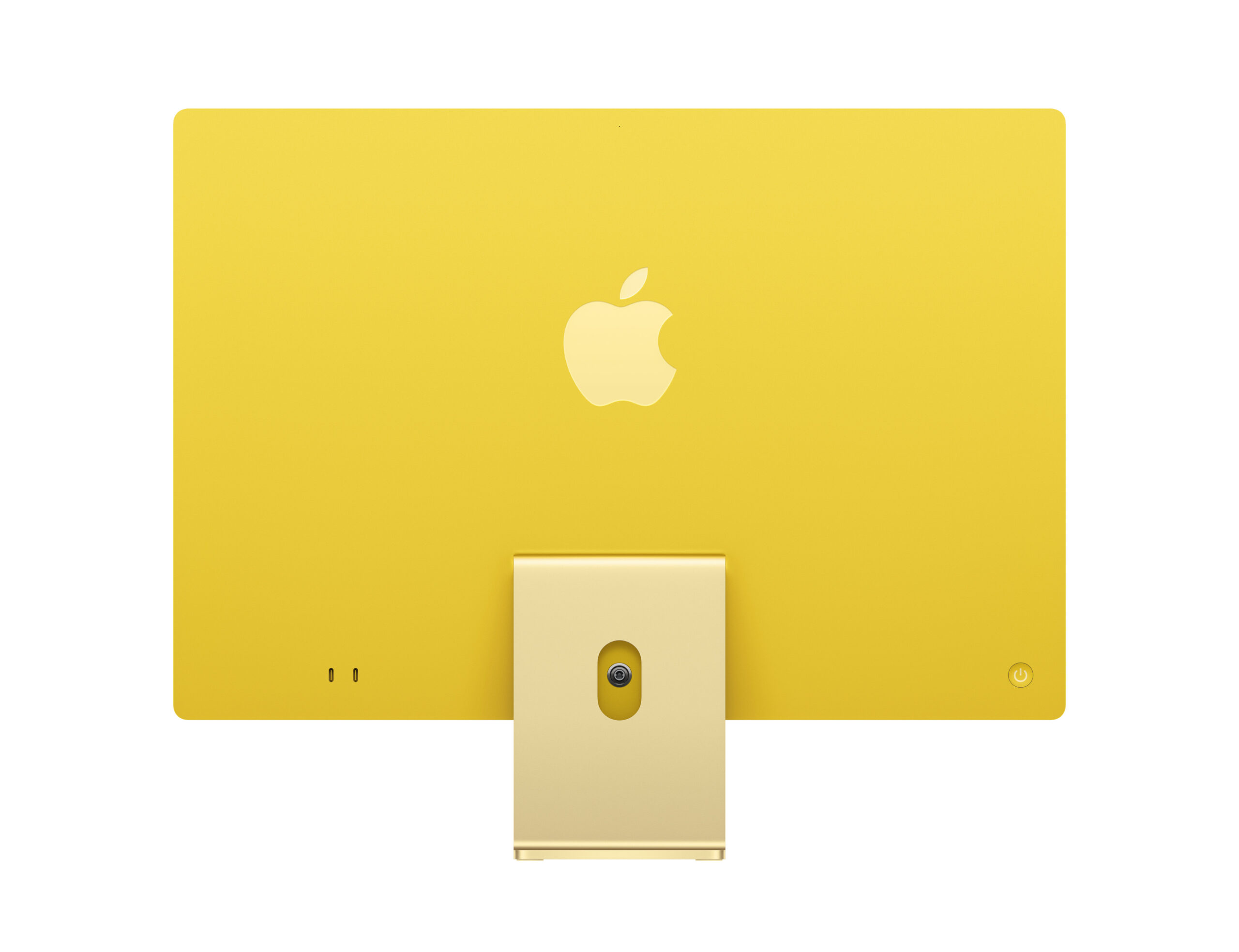 Apple IMAC 24' M4 16Go 256Go - Jaune