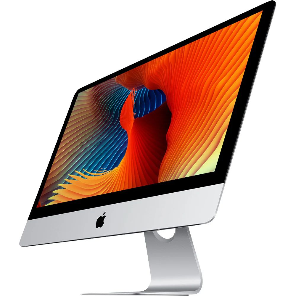 iMac 21" Retina 5K 2019