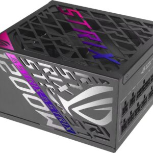 ASUS Alimentation ROG-STRIX-1200P-GAMING