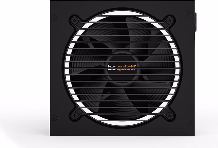 be quiet! PURE POWER 750W