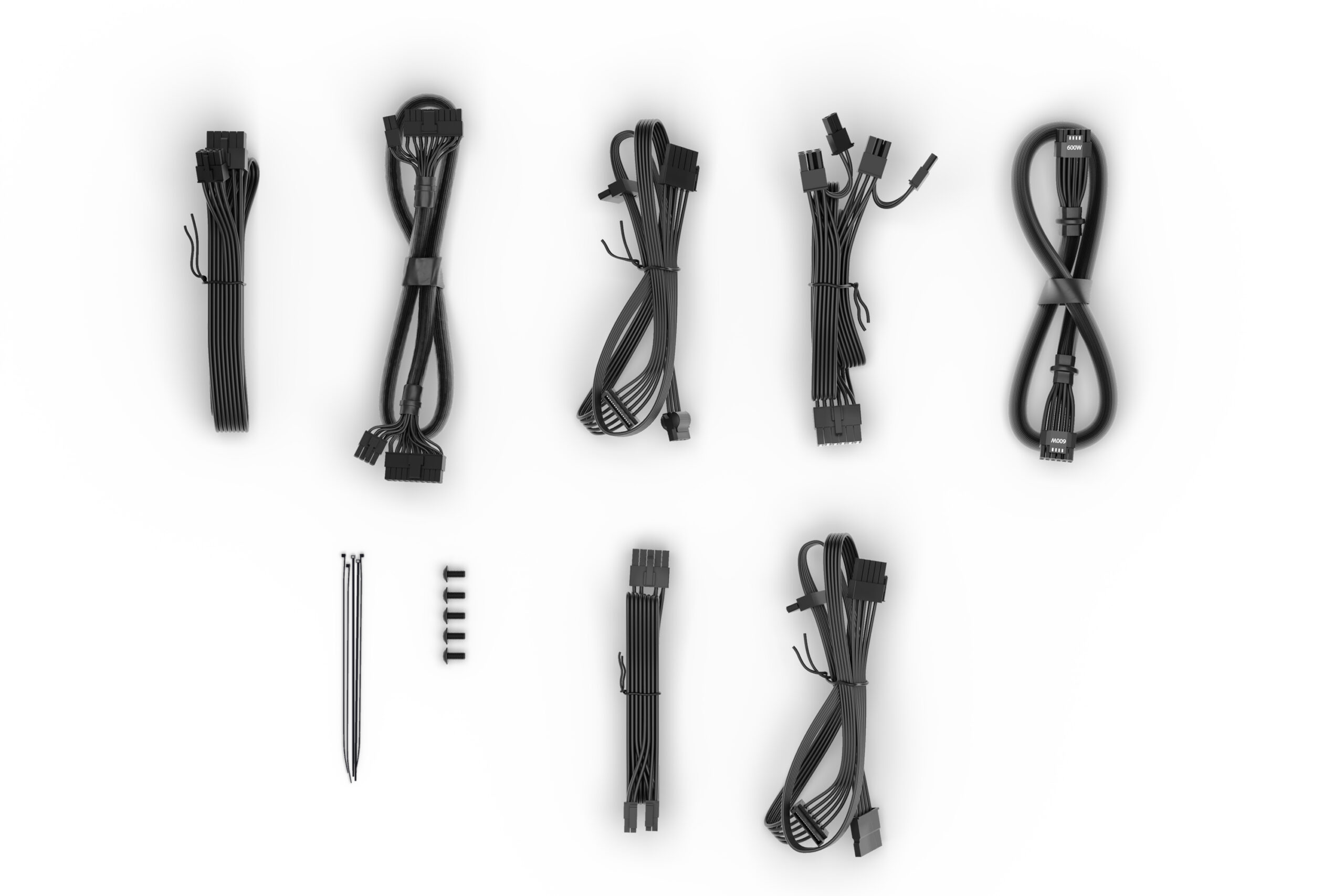 be quiet! PURE POWER 750W