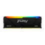 Kingston Fury Beast RGB 16Go (2x8Go) DDR4 3200MHz