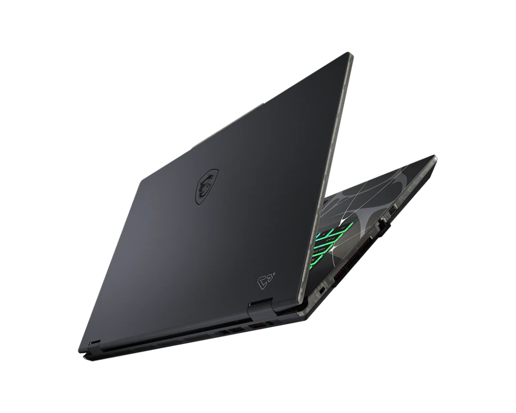 MSI Cyborg 15 Core 5 RTX 5060, 32GB, No OS