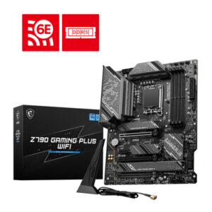 MSI Z790 GAMING PLUS WIFI