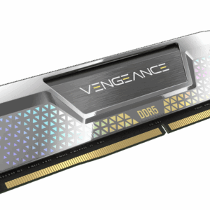 Corsair Vengeance CUDIMM 48Go (2x24Go) DDR5 8200MHz