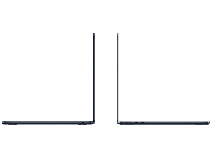 MacBook Air 15.3" (2025) M4: 16GB, 512GB SSD