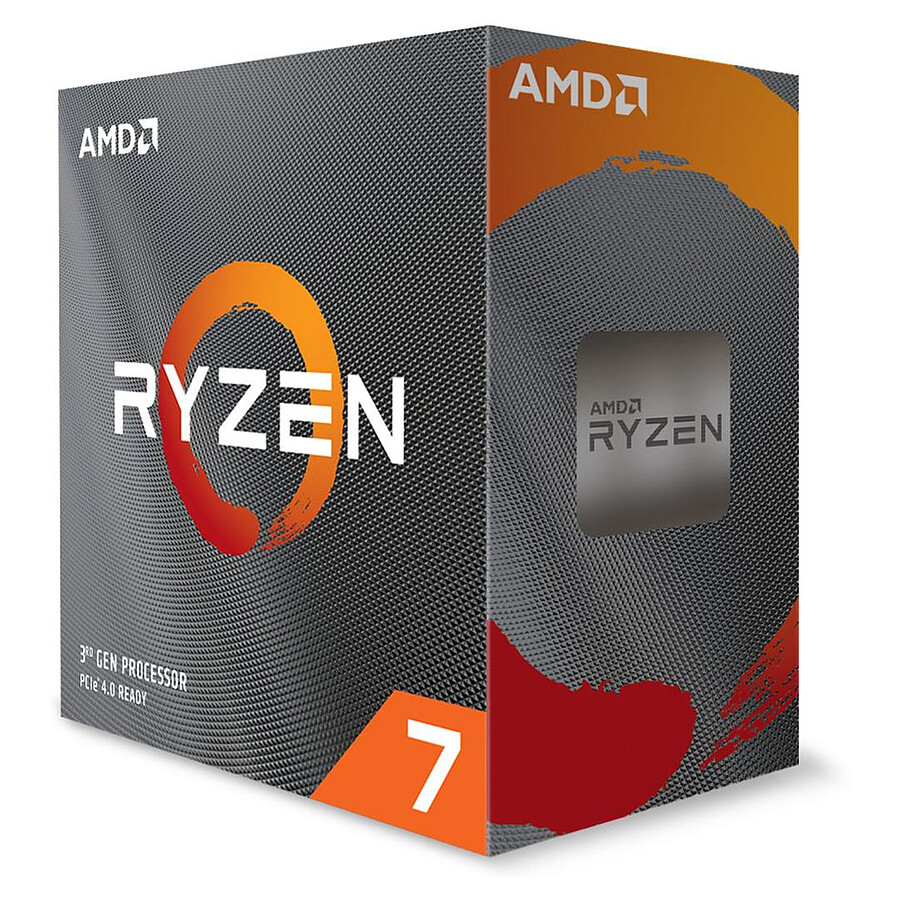 Processeur Ryzen 7 5700x