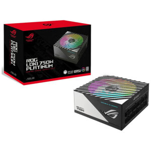 Asus ROG Loki SFX-L 750W