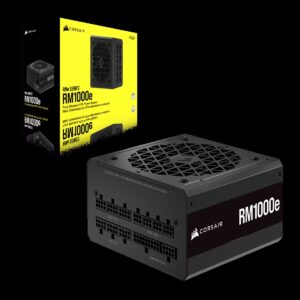 Corsair RMe Series RM1000e