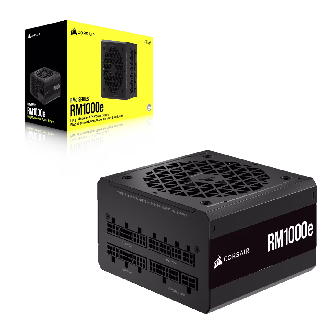 Corsair RMe Series RM1000e