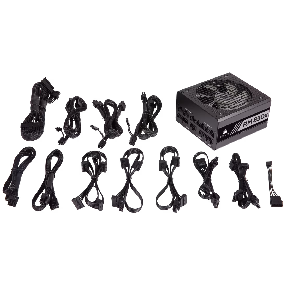 Corsair RM850x
