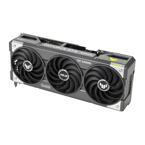 ASUS TUF GeForce RTX 5070 Ti OC Edition