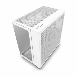 NZXT H9 Flow