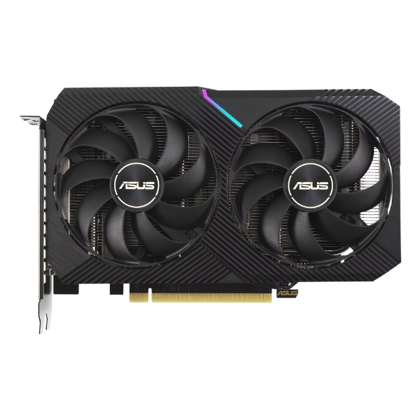 ASUS GeForce RTX 3060