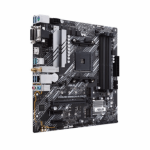 Asus Prime B550M-A II (WI-FI)