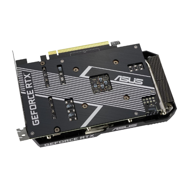 ASUS GeForce RTX 3060