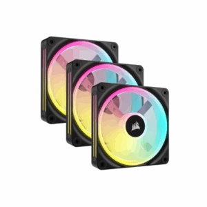 Corsair iCUE LINK QX120 RGB 120