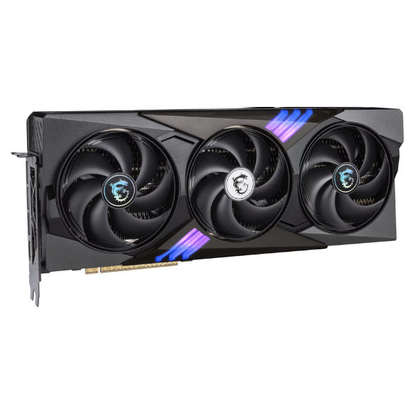 MSI GeForce RTX 4060 VENTUS 2X 8G OC