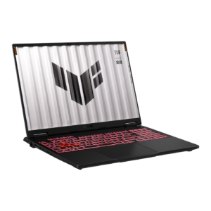 Asus TUF Gaming A16 — Ryzen 7 · RTX 5060 — Razox Suisse