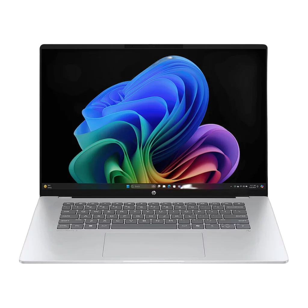 HP Pavilion 16 Powerful, Sleek, AMD Ryzen 5 Laptop