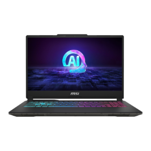 MSI Cyborg 15 — Core 5 · RTX 5060 · 32 Go