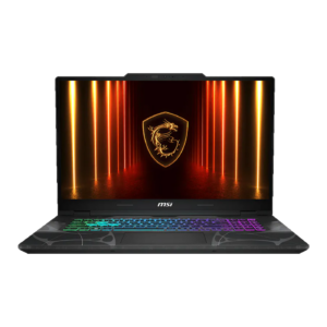 MSI Cyborg 17 — Core 5 · RTX 5060 · 17,3″
