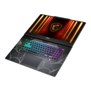 MSI Cyborg 17 — Core 5 · RTX 5060 · 17,3″ — Razox Suisse