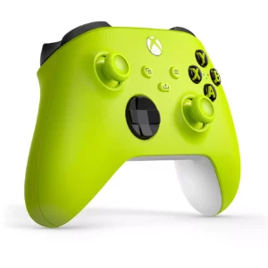 Microsoft Xbox Electric Volt — Razox Suisse