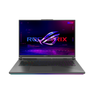 Asus ROG Strix G814PM-S9010W - 18"