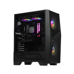 PC Gamer Aurora