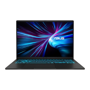 Asus Gaming V16 — Core 5 · RTX 4050