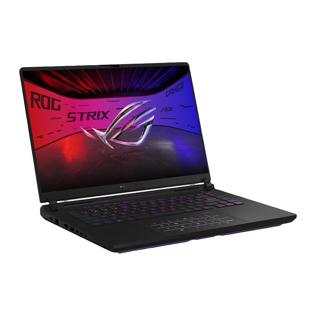 Asus ROG Strix G615LM-S5143W – 16″