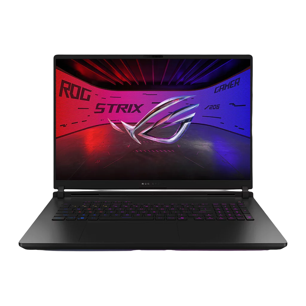 Asus ROG Strix G814PM-S9010W – 18″