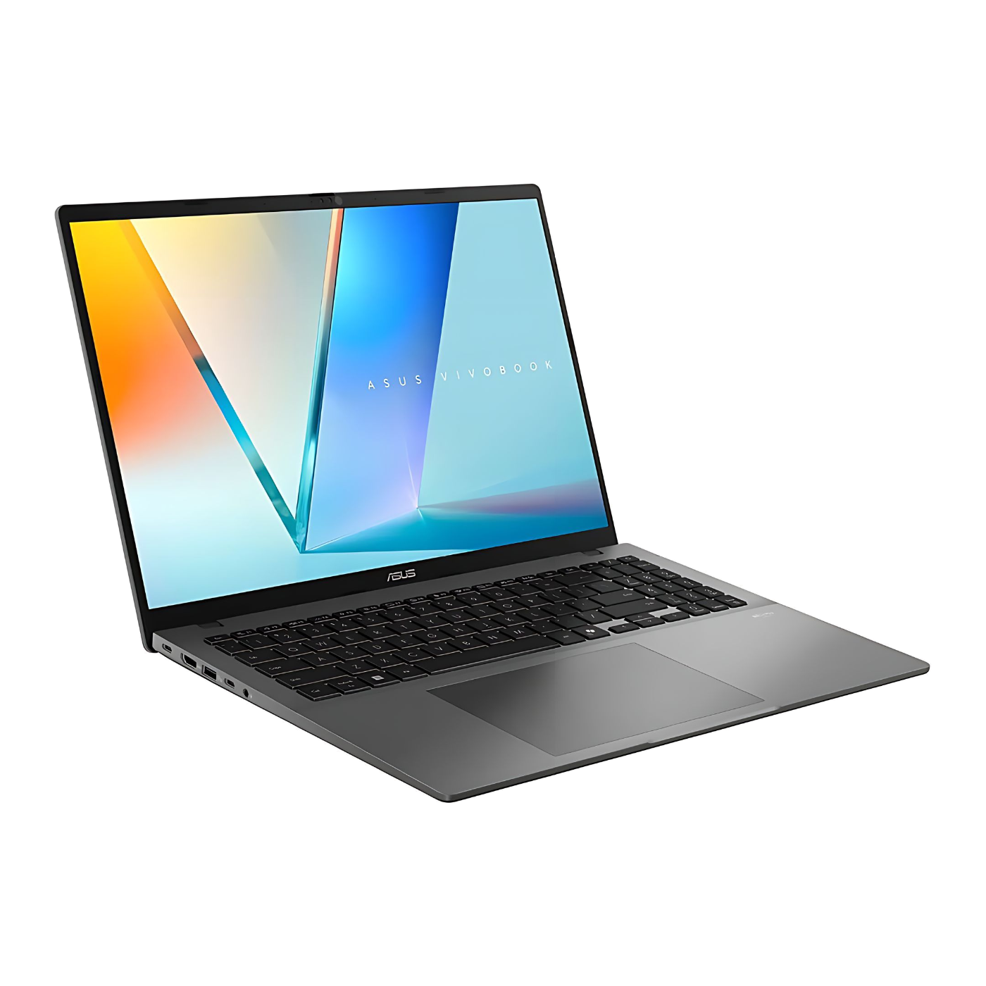VIVOBOOK S16 — vue d’ensemble