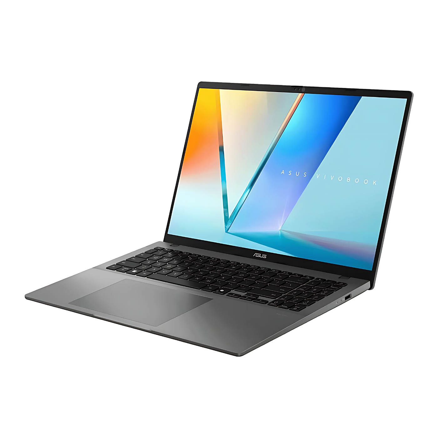Asus Vivobook S16 — Ryzen AI 7 · 16″ OLED