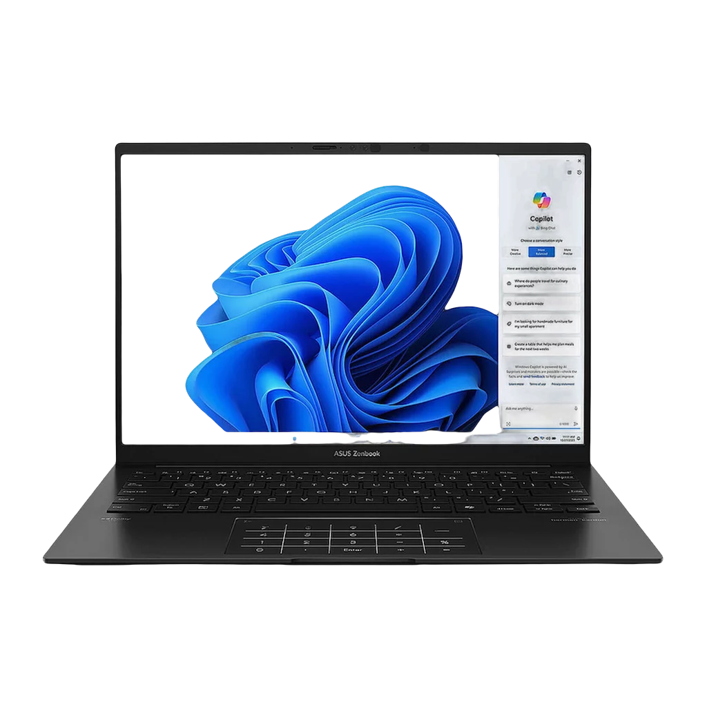 Asus Zenbook UM3406KA-QD219W – 14″