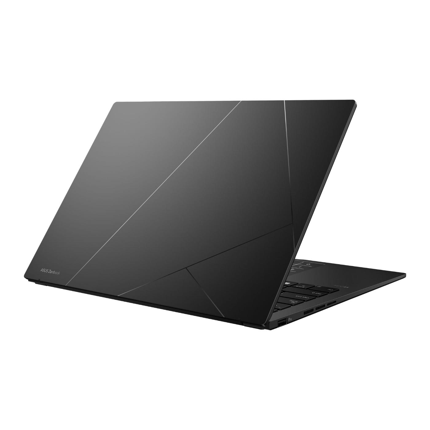 Asus Zenbook 14 OLED — Ryzen AI 7 · 32 Go
