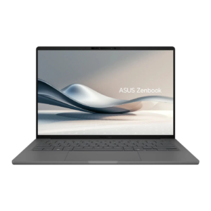 Asus Zenbook A14 — Snapdragon X · 980 g