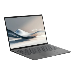 Asus Zenbook A14 — Snapdragon X · 980 g — Razox Suisse