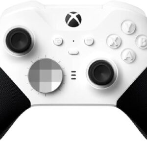 Microsoft Manette Elite Series 2